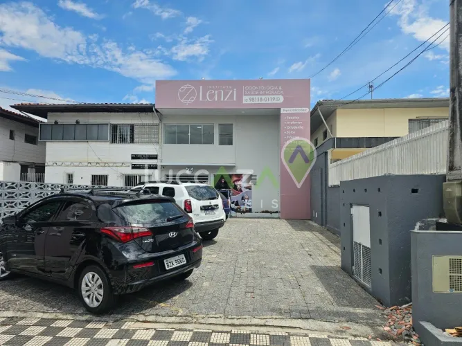 Aluguel de Sala Comercial na Cidade de São José dos Campos-SP, Jardim Satélite: 1 Sala, 1