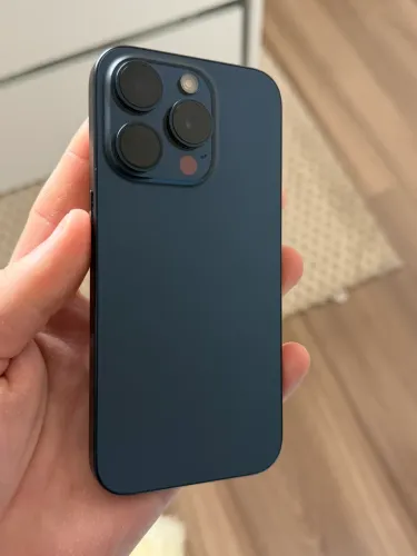 Iphone 15 Pro 128GB