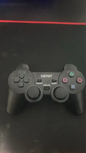 Controle PS2