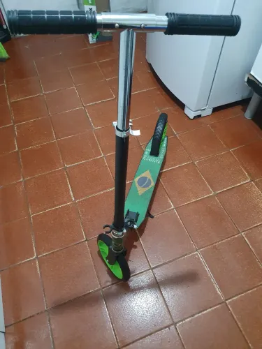 Patinete
