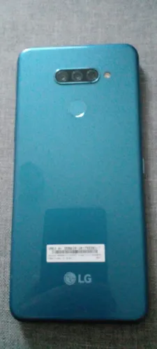 Smartphone lg K 50s