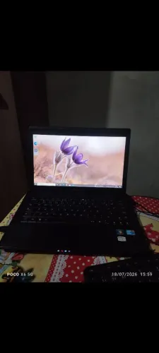 Notebook Lenovo Windows 11
