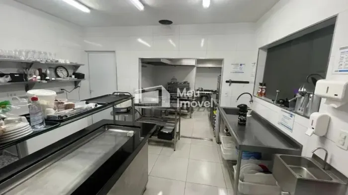 LUC Aluga Ponto Comercial Equipado e Mobiliado Jardim América São José dos Campos