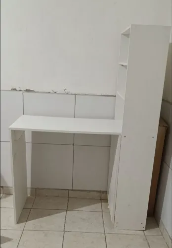 Mesinha de estudo 