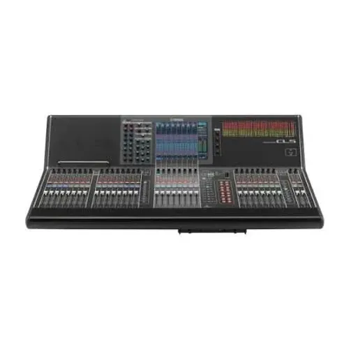 Yamaha Mesa Digital CL5 C/Case USADA