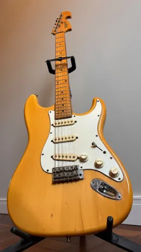Guitarra Tagima T-635 Made in Brazil - Big Headstock - Anos 2000