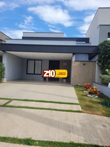 House em Indaiatuba - São Paulo, Jardim Bréscia