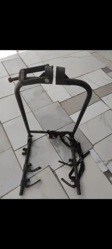 Transbike para 3 até 3 bicicletas 