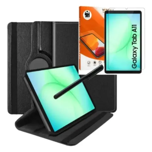 Tablet Galaxy Tab A11 Novo