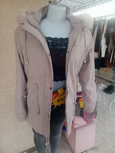 vendo parka gg