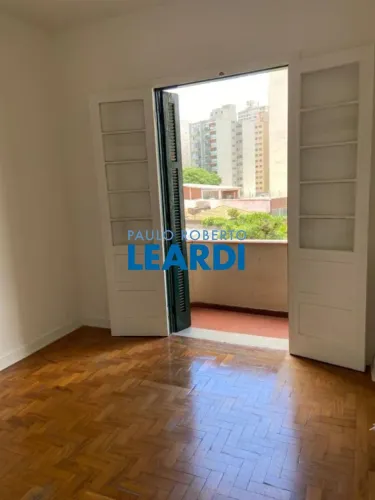 APARTAMENTO - HIGIENÓPOLIS - SP