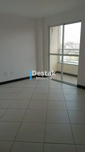 APARTAMENTO PARA LOCAÇÃO NO BAIRRO ATERRADO, COM ESTRUTURA E LAZER COMPLETA