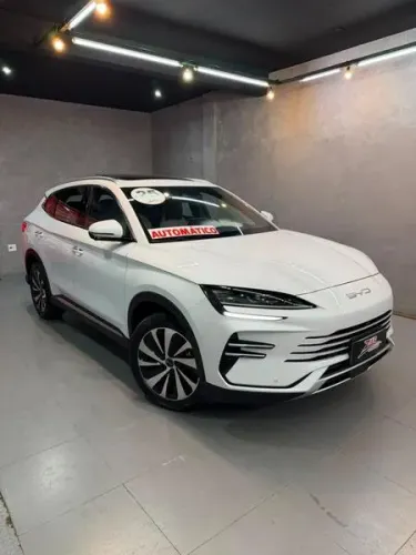 BYD Song Plus 1.5 16V Aut. (hibrido) 2025