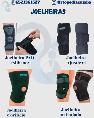 joelheiras