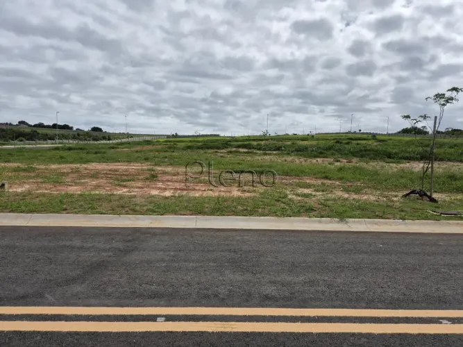 Terreno à venda com 360m² na Fazenda Pau D'Alho, Campinas