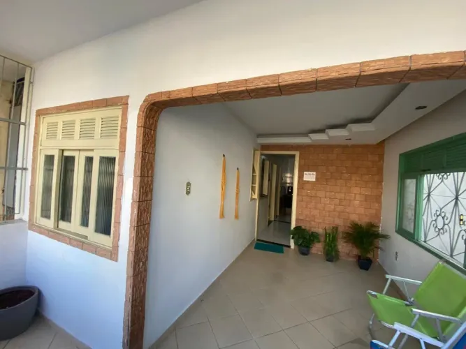 Casa 4 quartos em Cocal