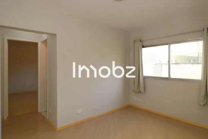 Apartamento à Venda - Pinheiros, 1 Quarto, 55 m2