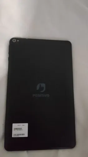 Tablet positivo 