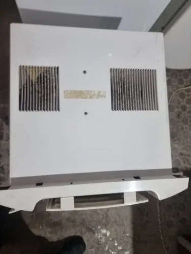 Ar condicionado janela