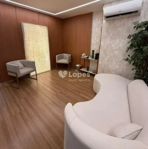 Sala em Barra da Tijuca, Rio de Janeiro