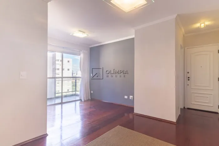 Aluguel Apartamento 2 Dormitórios - 60 m² Vila Olímpia