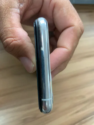 Vendo iPhone 11 Pro