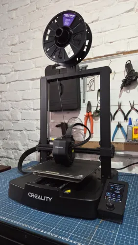 Impressora 3D Creality Ender-3 V3 SE