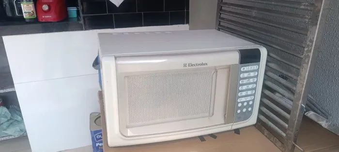 Microondas Eletrolux