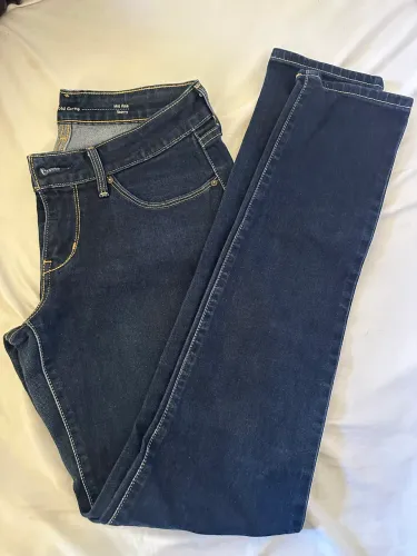 Calça Jeans