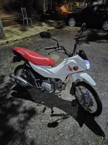 Pop 110i 2024