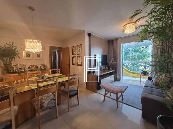 Apartamento com 3 dormitórios à venda, 88 m² por R$ 795.000,00 - Santa Inês - Belo Horizon