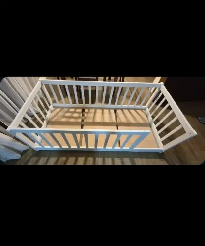 Cama Montessoriana Solteiro