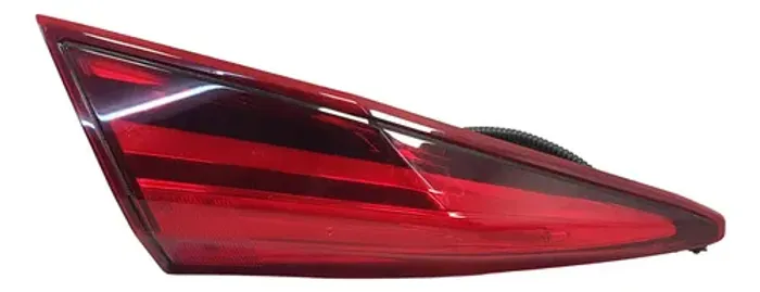 Lanterna Traseira Esquerda Honda Civic 17/21 HN5002
