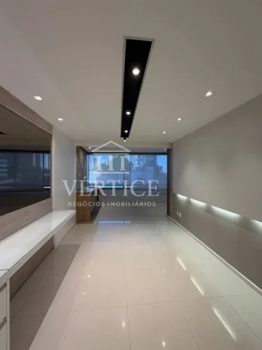 APARTAMENTO à VENDA no JÓQUEI