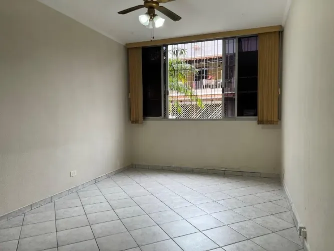 LAPA DE BAIXO PARA LOCAÇÃO APARTAMENTO COM TRÊS DORMITÓRIOS