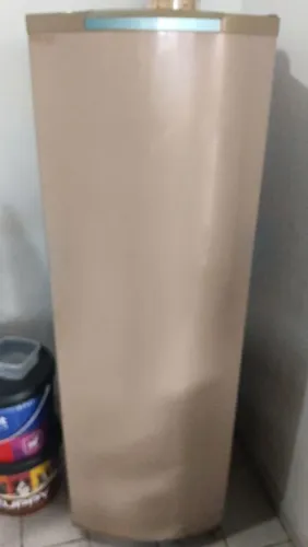 Geladeira consul