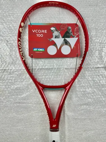 Yonex Vcore 100 L2 lacrada 300g zero