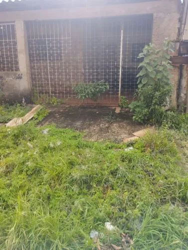 Vendo terreno zona sul