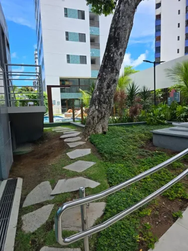 [PRINCE-BEACH-88668] Apartamento 3 Quartos (1 Suíte) no Prince Beach Home