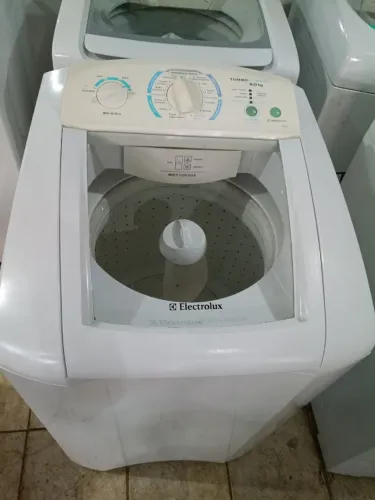 Vendo maquina de lava roupa