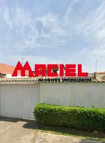 Oportunidade! Terreno inteiro (Bosque dos Eucaliptos) - plano / 250 m2 / murado