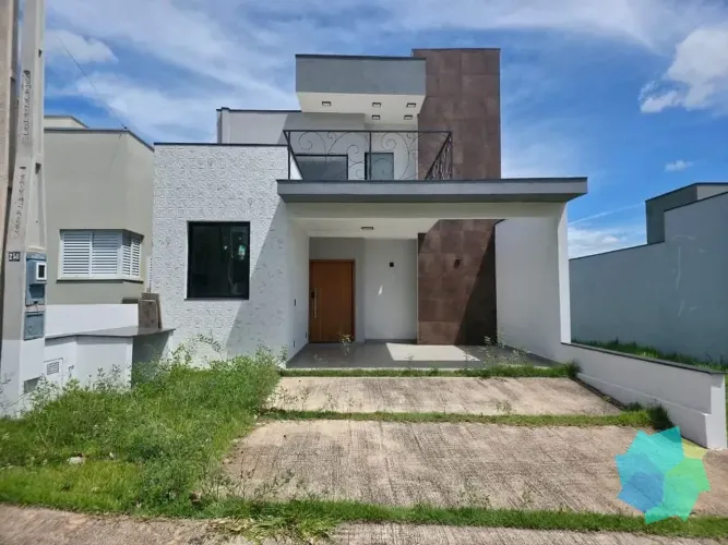 Linda Casa com 3 dormitórios, 130 m² - venda por R$ 1.100.000 ou aluguel por R$ 7.713/mês