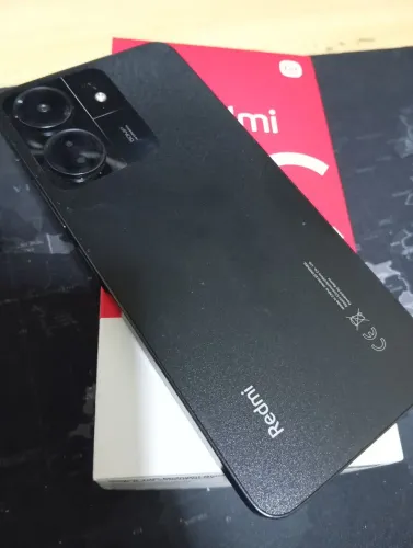 Redimi 13C