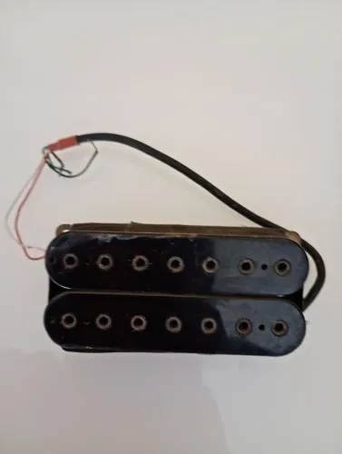 Captador Ibanez 7 cordas