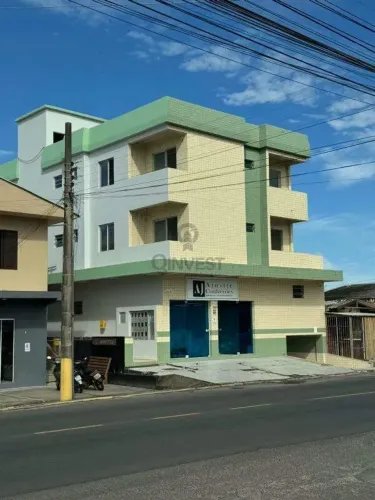 Apartamento para aluguel no Jardim das Avenidas em Araranguá