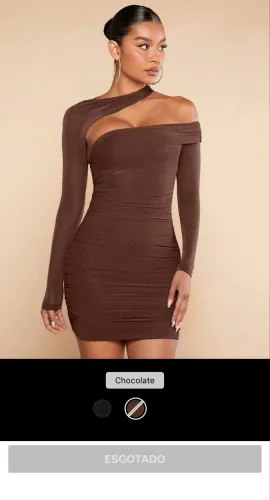 VESTIDOS