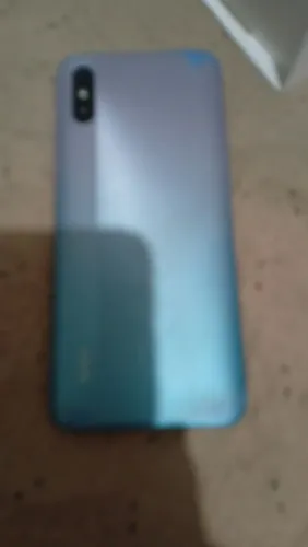 Celular xiaomi redmi 9i sport 