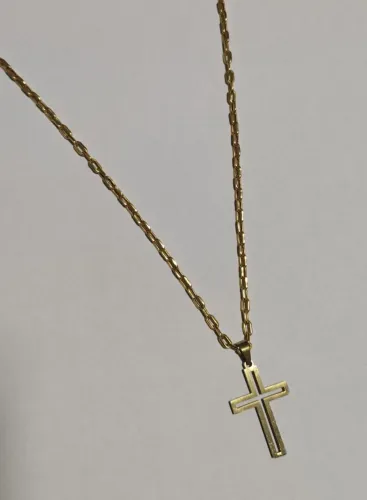 Corrente Ouro 66cm 7,4gramas