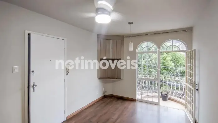 Venda Apartamento 4 quartos Concórdia Belo Horizonte