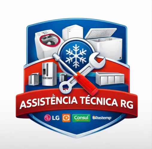 Conserto de geladeira